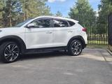 Hyundai Tucson 2020 годаүшін10 400 000 тг. в Костанай – фото 3
