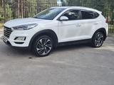 Hyundai Tucson 2020 годаүшін10 400 000 тг. в Костанай – фото 4