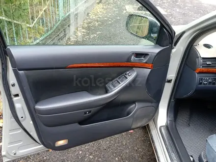 Toyota Avensis 2008 года за 4 200 000 тг. в Актобе – фото 6
