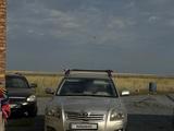 Toyota Avensis 2008 годаүшін4 200 000 тг. в Актобе