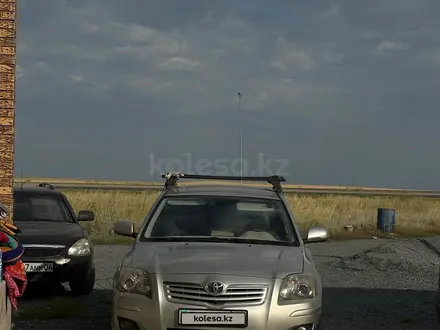 Toyota Avensis 2008 года за 4 200 000 тг. в Актобе
