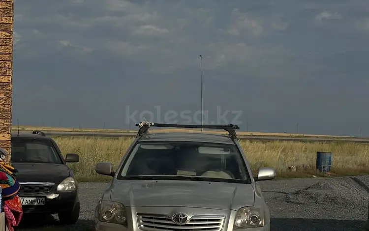 Toyota Avensis 2008 года за 4 200 000 тг. в Актобе