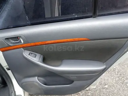 Toyota Avensis 2008 года за 4 200 000 тг. в Актобе – фото 3