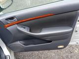 Toyota Avensis 2008 годаүшін4 200 000 тг. в Актобе – фото 4