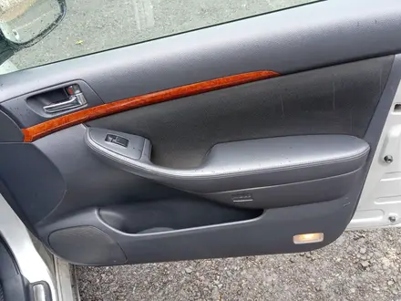 Toyota Avensis 2008 года за 4 200 000 тг. в Актобе – фото 4