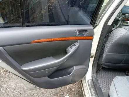 Toyota Avensis 2008 года за 4 200 000 тг. в Актобе – фото 5