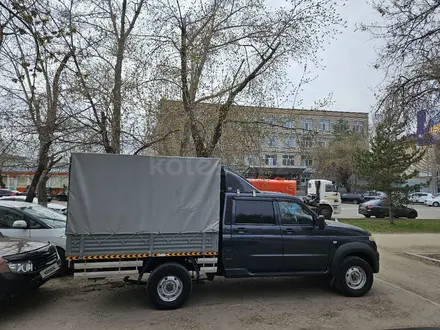 УАЗ Профи 2019 года за 8 200 000 тг. в Петропавловск