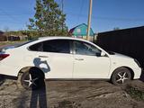 Nissan Almera 2014 годаүшін3 000 000 тг. в Петропавловск