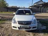 Nissan Almera 2014 годаүшін3 000 000 тг. в Петропавловск – фото 2