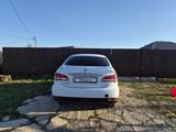 Nissan Almera 2014 годаүшін3 000 000 тг. в Петропавловск – фото 3