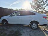 Nissan Almera 2014 годаүшін3 000 000 тг. в Петропавловск – фото 4