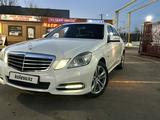 Mercedes-Benz E 250 2012 года за 7 700 000 тг. в Алматы