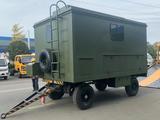 Howo  CLW 2026 годаүшін6 000 000 тг. в Алматы