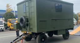 Howo  CLW 2026 годаүшін6 000 000 тг. в Алматы