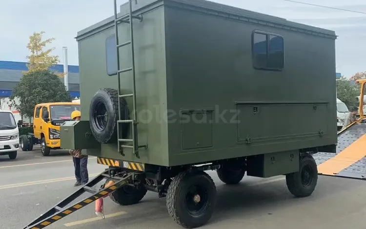 Howo  CLW 2026 годаүшін6 000 000 тг. в Алматы