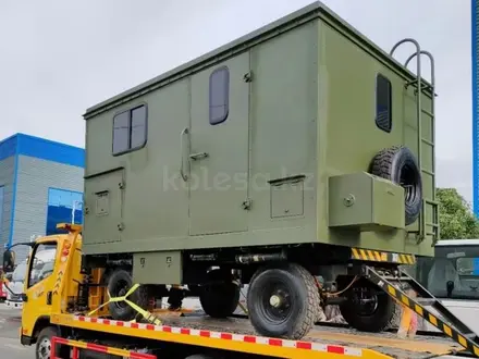 Howo  CLW 2026 года за 6 000 000 тг. в Алматы – фото 3