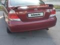 Toyota Camry 2004 годаүшін4 500 000 тг. в Тараз – фото 3