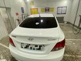 Hyundai Accent 2013 годаfor4 600 000 тг. в Костанай – фото 2