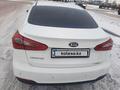 Kia Cerato 2014 года за 6 300 000 тг. в Астана – фото 2