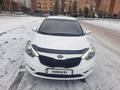 Kia Cerato 2014 года за 6 300 000 тг. в Астана – фото 5