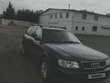 Audi A6 1996 годаfor3 000 000 тг. в Алматы