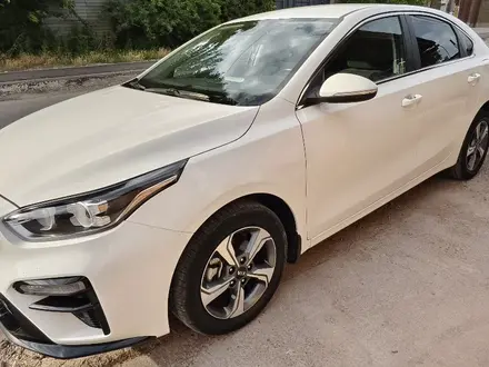 Kia Cerato 2019 года за 7 550 000 тг. в Шымкент