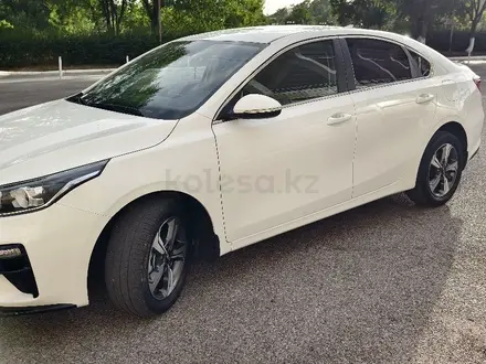 Kia Cerato 2019 года за 7 550 000 тг. в Шымкент – фото 10