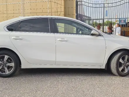 Kia Cerato 2019 года за 7 550 000 тг. в Шымкент – фото 11