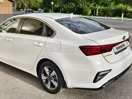 Kia Cerato 2019 года за 7 550 000 тг. в Шымкент – фото 12