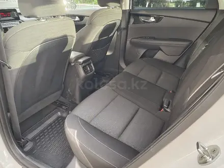 Kia Cerato 2019 года за 7 550 000 тг. в Шымкент – фото 14