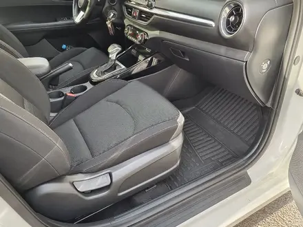 Kia Cerato 2019 года за 7 550 000 тг. в Шымкент – фото 16