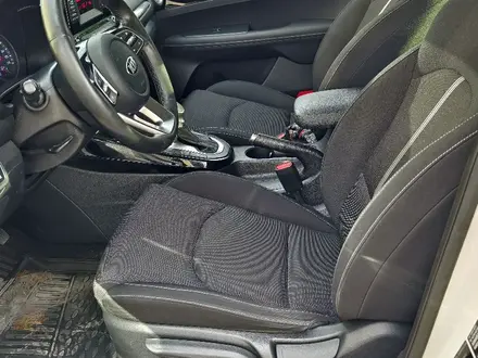 Kia Cerato 2019 года за 7 550 000 тг. в Шымкент – фото 19