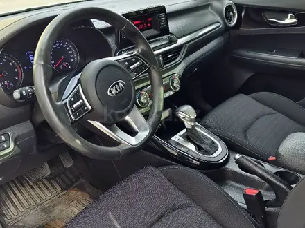 Kia Cerato 2019 года за 7 550 000 тг. в Шымкент – фото 20