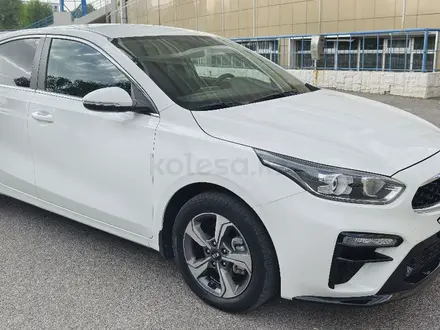 Kia Cerato 2019 года за 7 550 000 тг. в Шымкент – фото 21