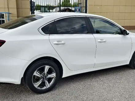 Kia Cerato 2019 года за 7 550 000 тг. в Шымкент – фото 22