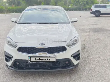 Kia Cerato 2019 года за 7 550 000 тг. в Шымкент – фото 23