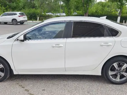 Kia Cerato 2019 года за 7 550 000 тг. в Шымкент – фото 24