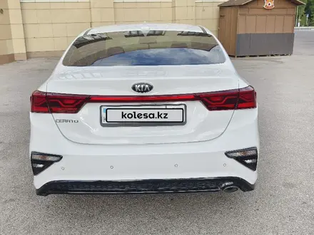 Kia Cerato 2019 года за 7 550 000 тг. в Шымкент – фото 25