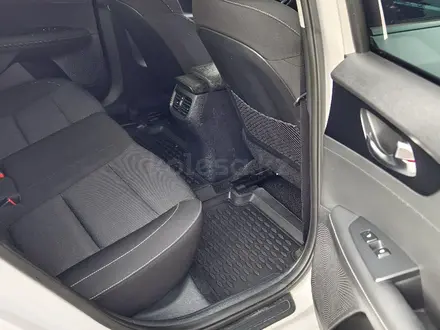 Kia Cerato 2019 года за 7 550 000 тг. в Шымкент – фото 27