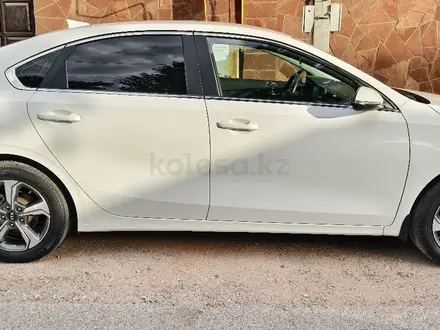 Kia Cerato 2019 года за 7 550 000 тг. в Шымкент – фото 4