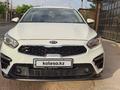 Kia Cerato 2019 года за 7 550 000 тг. в Шымкент – фото 6