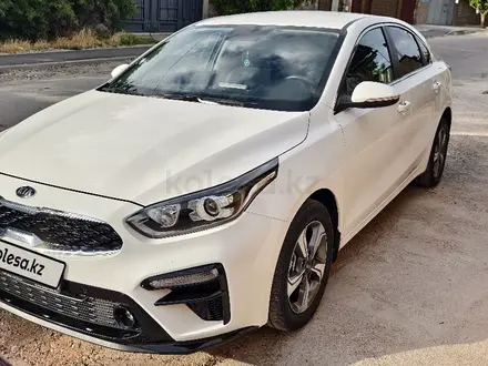 Kia Cerato 2019 года за 7 550 000 тг. в Шымкент – фото 5