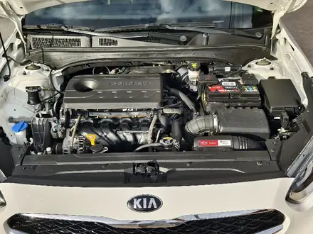 Kia Cerato 2019 года за 7 550 000 тг. в Шымкент – фото 7