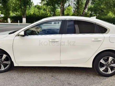 Kia Cerato 2019 года за 7 550 000 тг. в Шымкент – фото 9