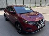 Nissan Qashqai 2020 года за 9 700 000 тг. в Алматы – фото 3