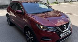 Nissan Qashqai 2020 года за 9 700 000 тг. в Алматы – фото 3