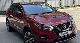Nissan Qashqai 2020 года за 9 700 000 тг. в Алматы – фото 4