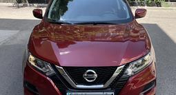 Nissan Qashqai 2020 года за 9 700 000 тг. в Алматы – фото 2