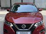 Nissan Qashqai 2020 года за 9 700 000 тг. в Алматы – фото 5