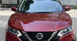 Nissan Qashqai 2020 года за 9 700 000 тг. в Алматы – фото 5
